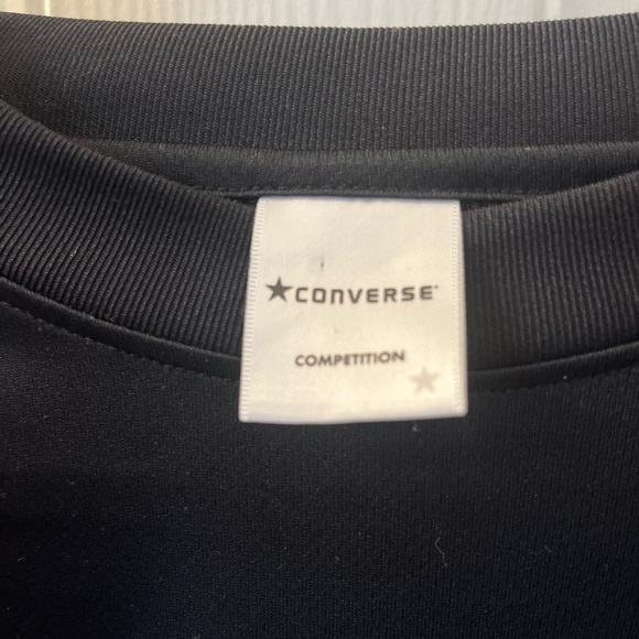 Converse competition t-shirt - Picture 8 of 10